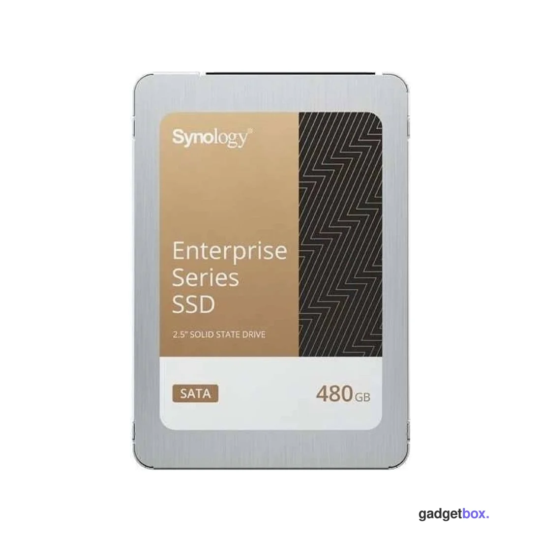Твердотельный накопитель SSD Synology SAT5221-480G