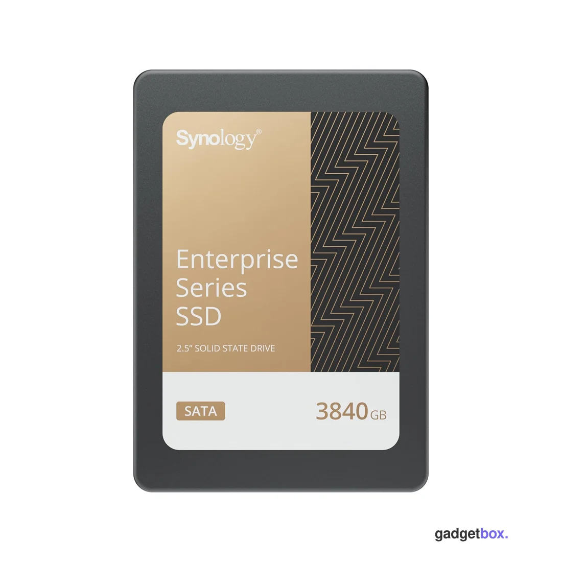 Твердотельный накопитель SSD Synology SAT5221-3840G