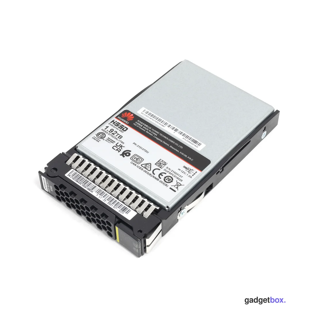 Твердотельный накопитель SSD Huawei L1-25-SSD1.92T-V22Y 1,92TB SAS 2.5"