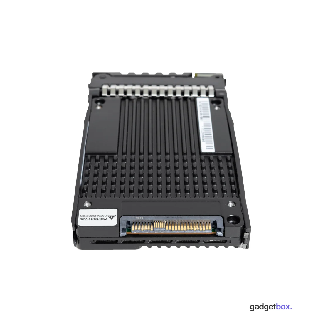 Твердотельный накопитель SSD Huawei D2020SASSSDm3840 3,84TB SAS 2.5" OceanStor Dorado 2020