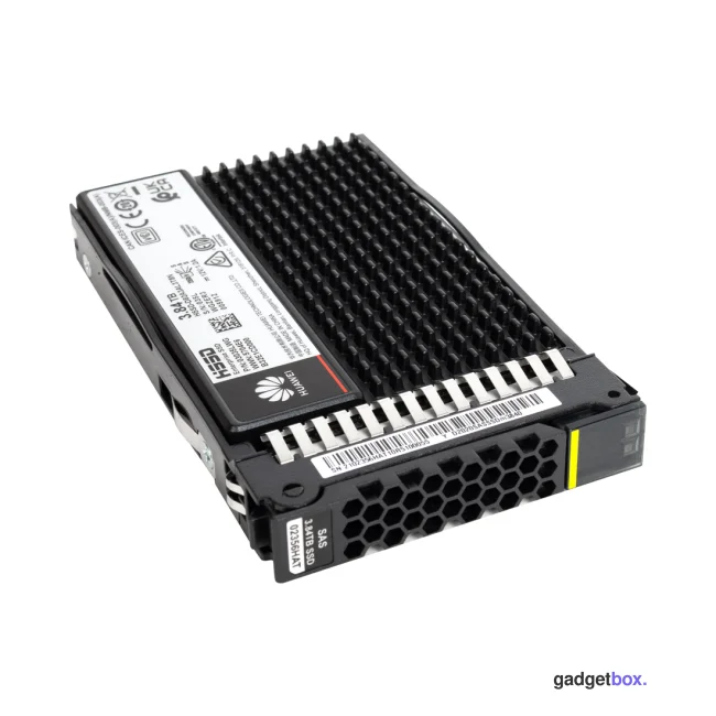 Твердотельный накопитель SSD Huawei D2020SASSSDm3840 3,84TB SAS 2.5" OceanStor Dorado 2020