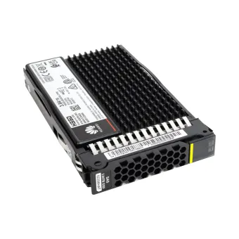 Твердотельный накопитель SSD Huawei D2020SASSSD3840 3,84TВ SAS 2.5" OceanStor Dorado 2020