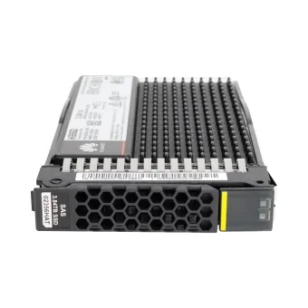 Твердотельный накопитель SSD Huawei D2020SASSSD3840 3,84TВ SAS 2.5" OceanStor Dorado 2020