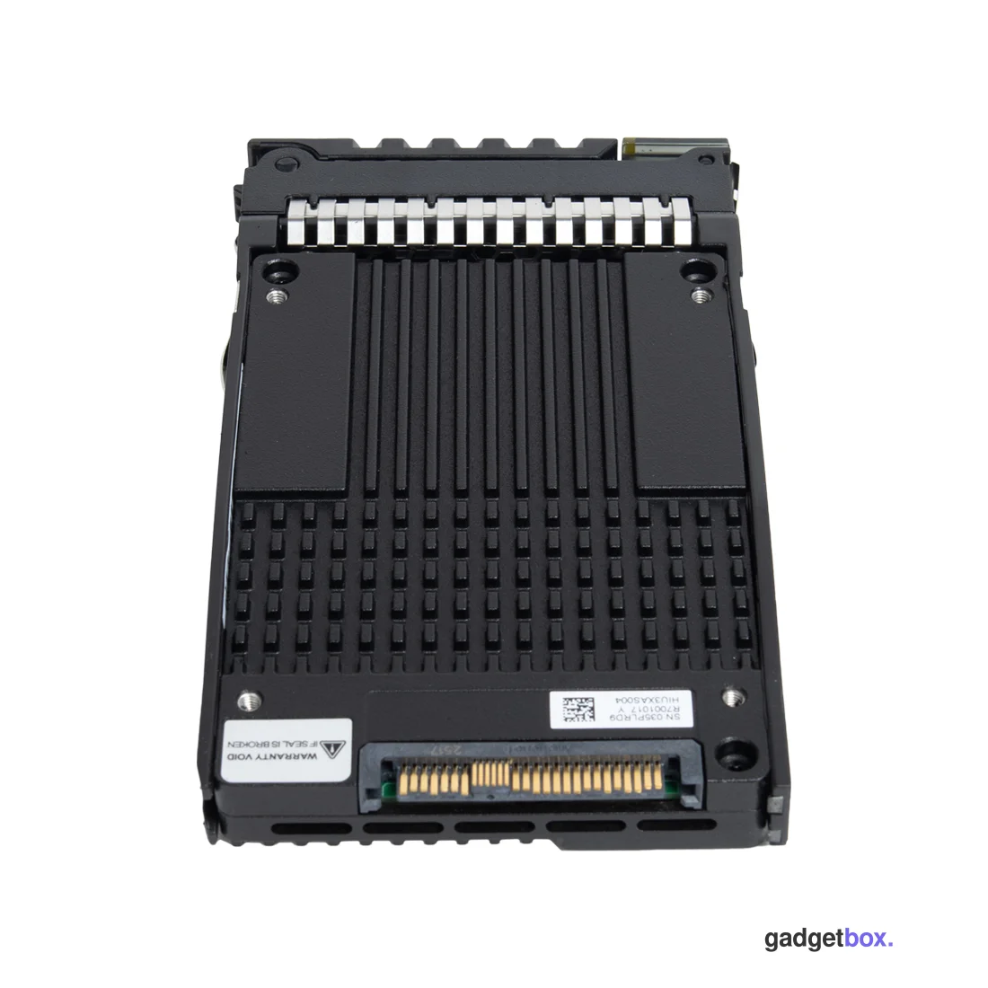 Твердотельный накопитель SSD Huawei L1-25-SSD3840G 3,84TB SAS 2.5"