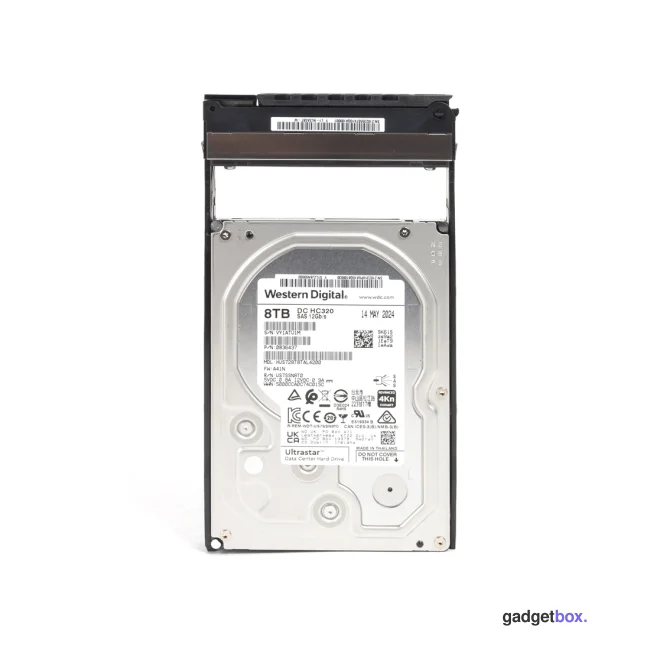 Жесткий диск Huawei L1-NLSAS8T-W 8TB 7.2K RPM NL-SAS 3.5"