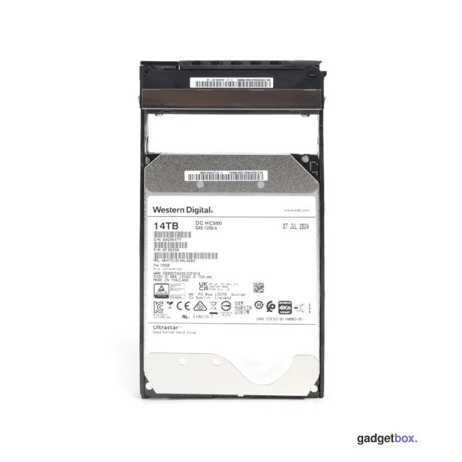 Жесткий диск Huawei L1-NLSAS14T-W 14TB 7.2K RPM NL-SAS 3.5"