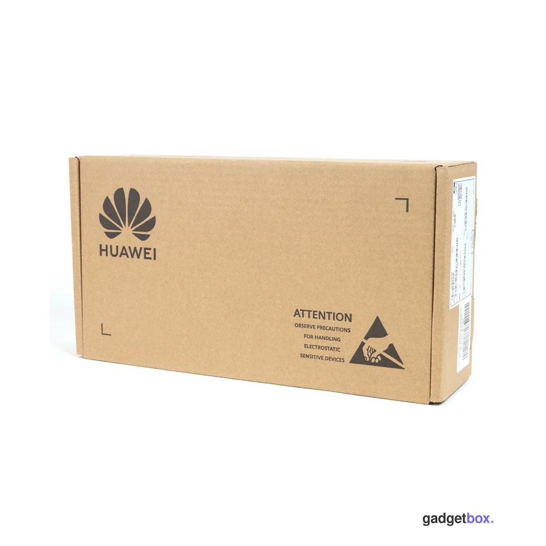 Сетевой адаптер Huawei 4*1ETH-LL ETH 1G 4-ports RJ-45