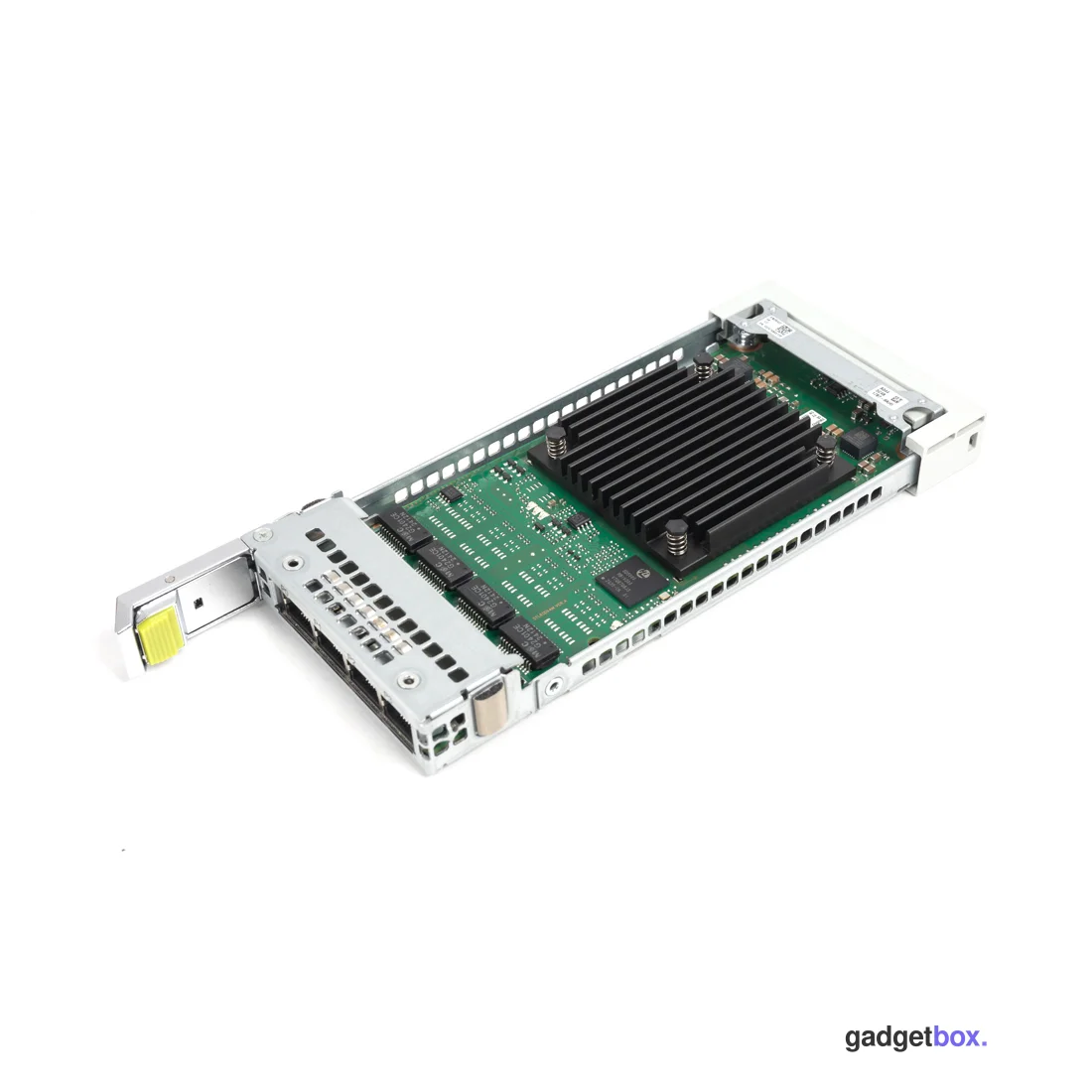 Сетевой адаптер Huawei 4*1ETH-LL ETH 1G 4-ports RJ-45