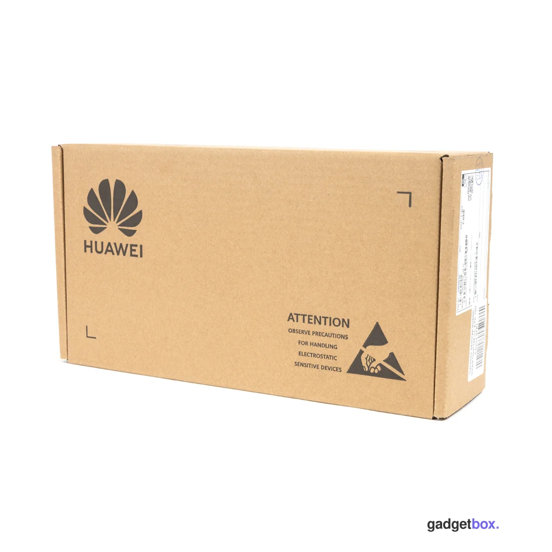 Сетевой адаптер Huawei SMARTIO4*10E-LL ETH 10G 4-ports SFP+