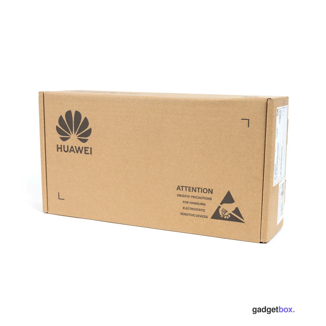 Сетевой адаптер Huawei SMARTIO4*25E-LL ETH 25G 4-ports SFP28