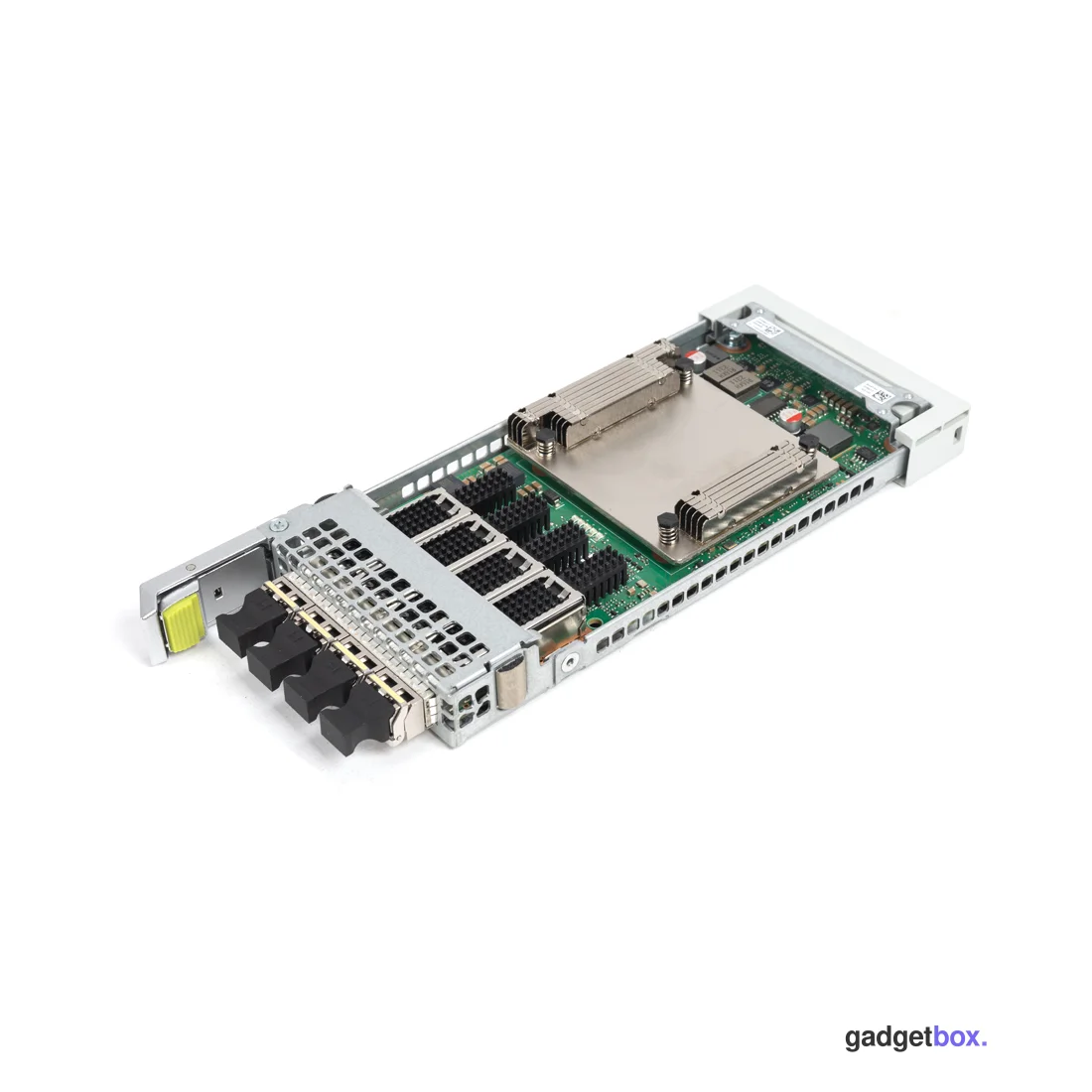 Сетевой адаптер Huawei ODK-SIO4*16FC-ML 16G FC 4-ports SFP+