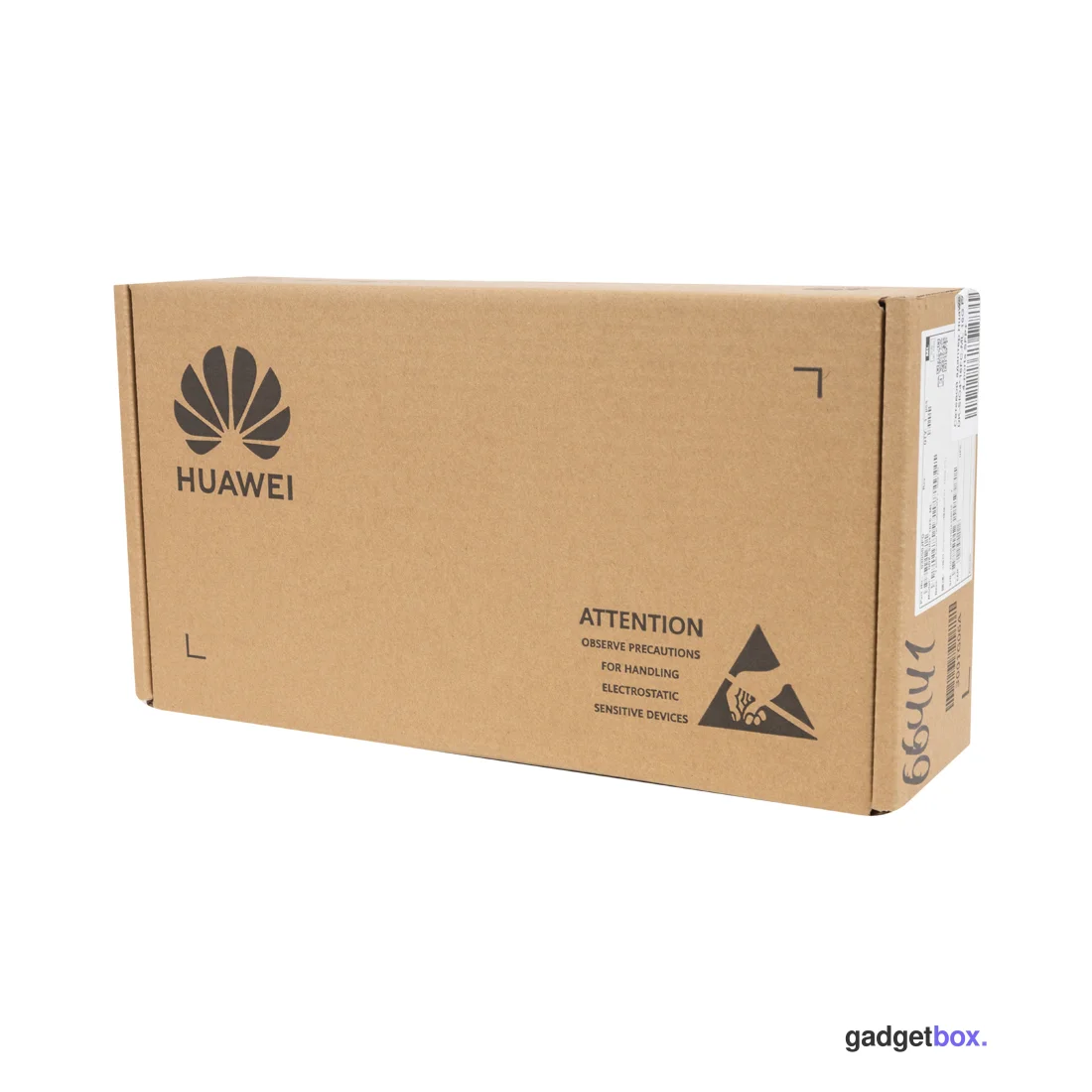Сетевой адаптер Huawei ODK-SIO4*16FC-ML 16G FC 4-ports SFP+