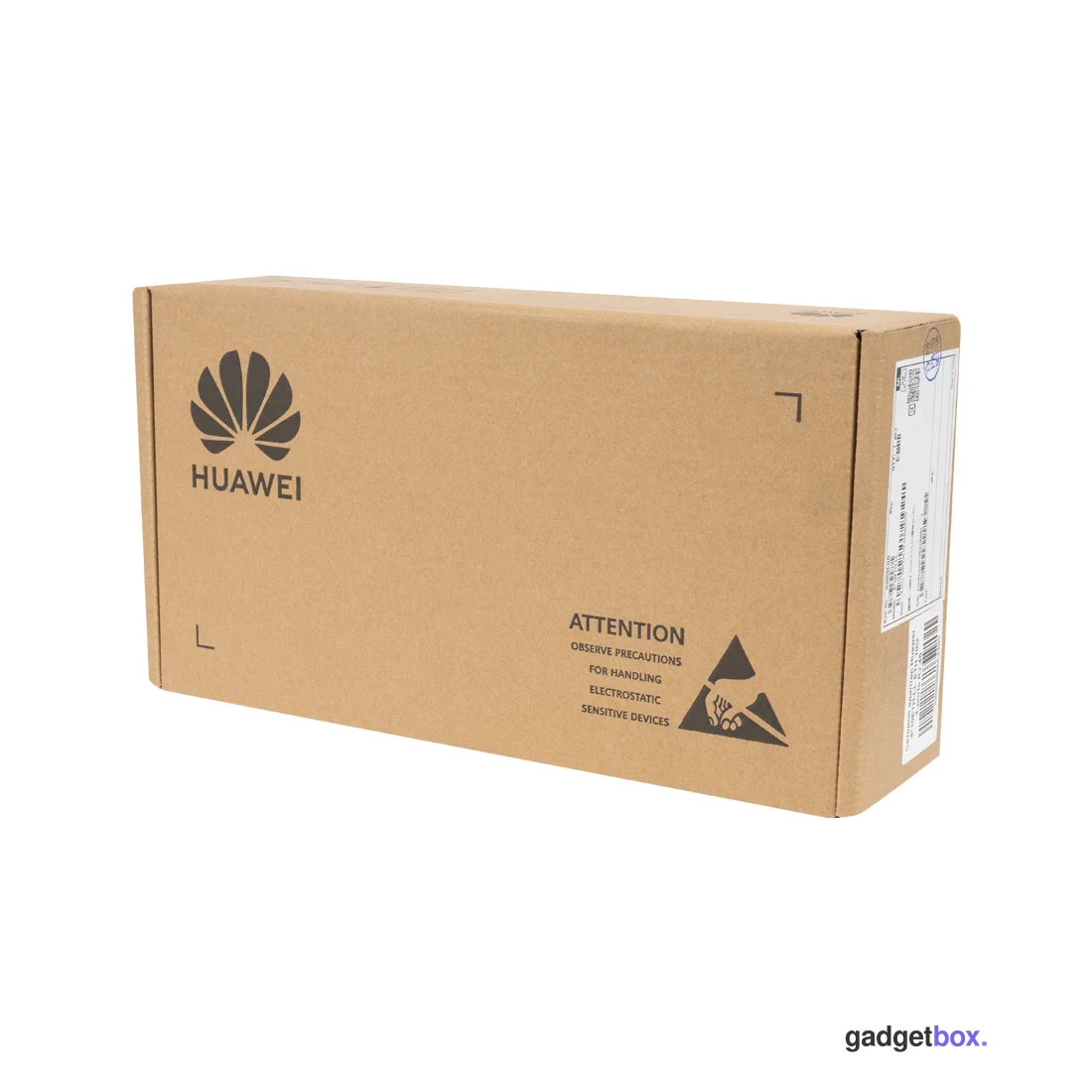 Сетевой адаптер Huawei 4*10ETH-LL ETH 10G 4-ports RJ-45