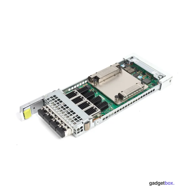Сетевой адаптер Huawei ODK-SIO4*32FC-ML 32G FC 4-ports SFP28