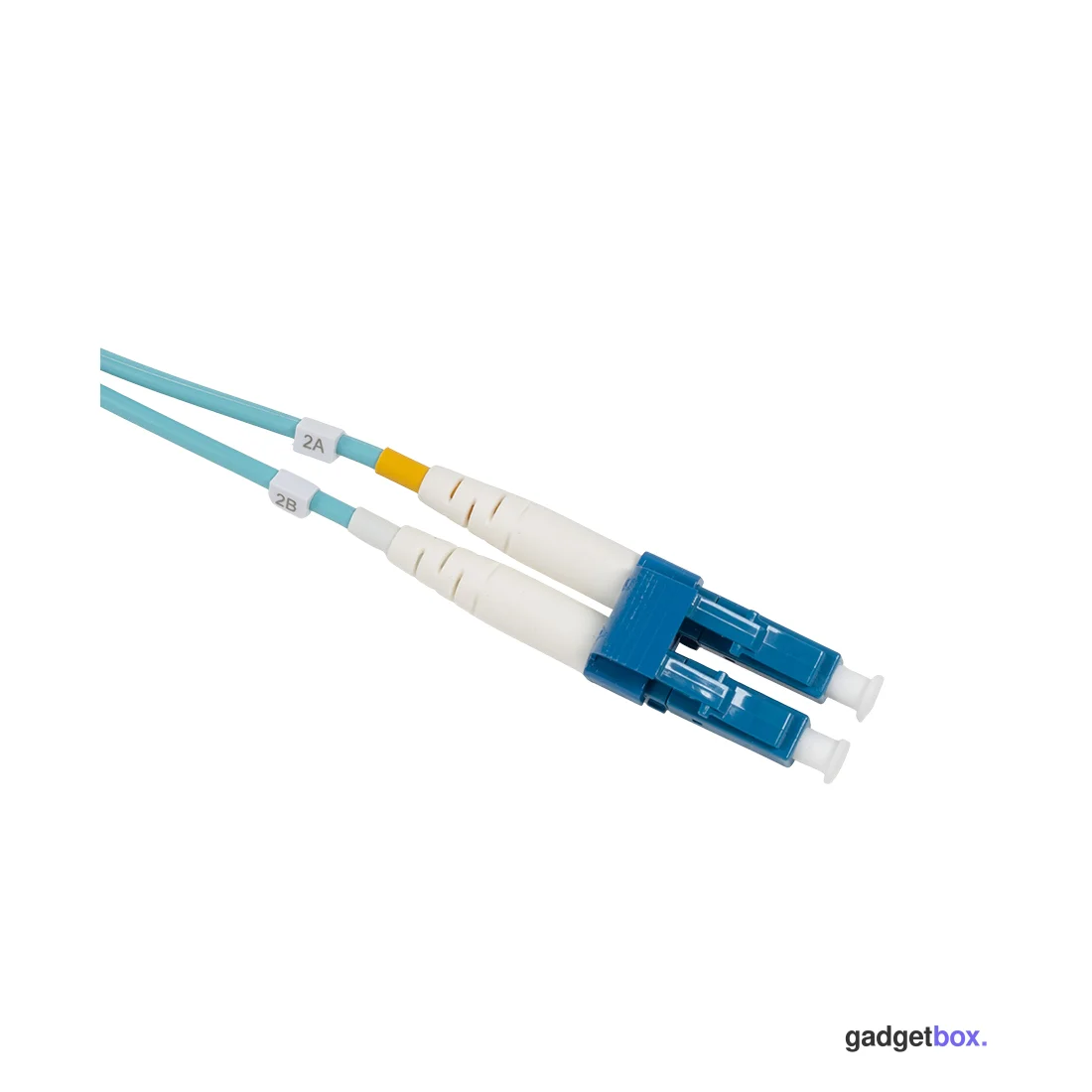 Патч Корд Оптоволоконный Huawei FC-OM3-50m DLC/PC DLC/PC MM 2.2мм 50м OM3