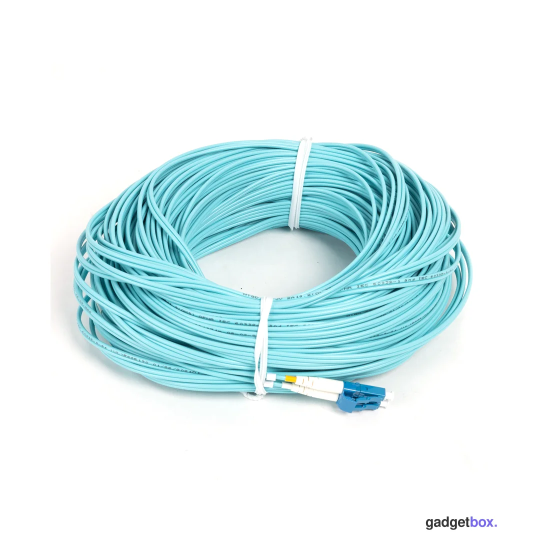 Патч Корд Оптоволоконный Huawei FC-OM3-50m DLC/PC DLC/PC MM 2.2мм 50м OM3