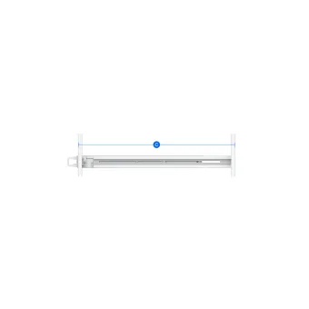 Рельсы серверные Synology RKM114