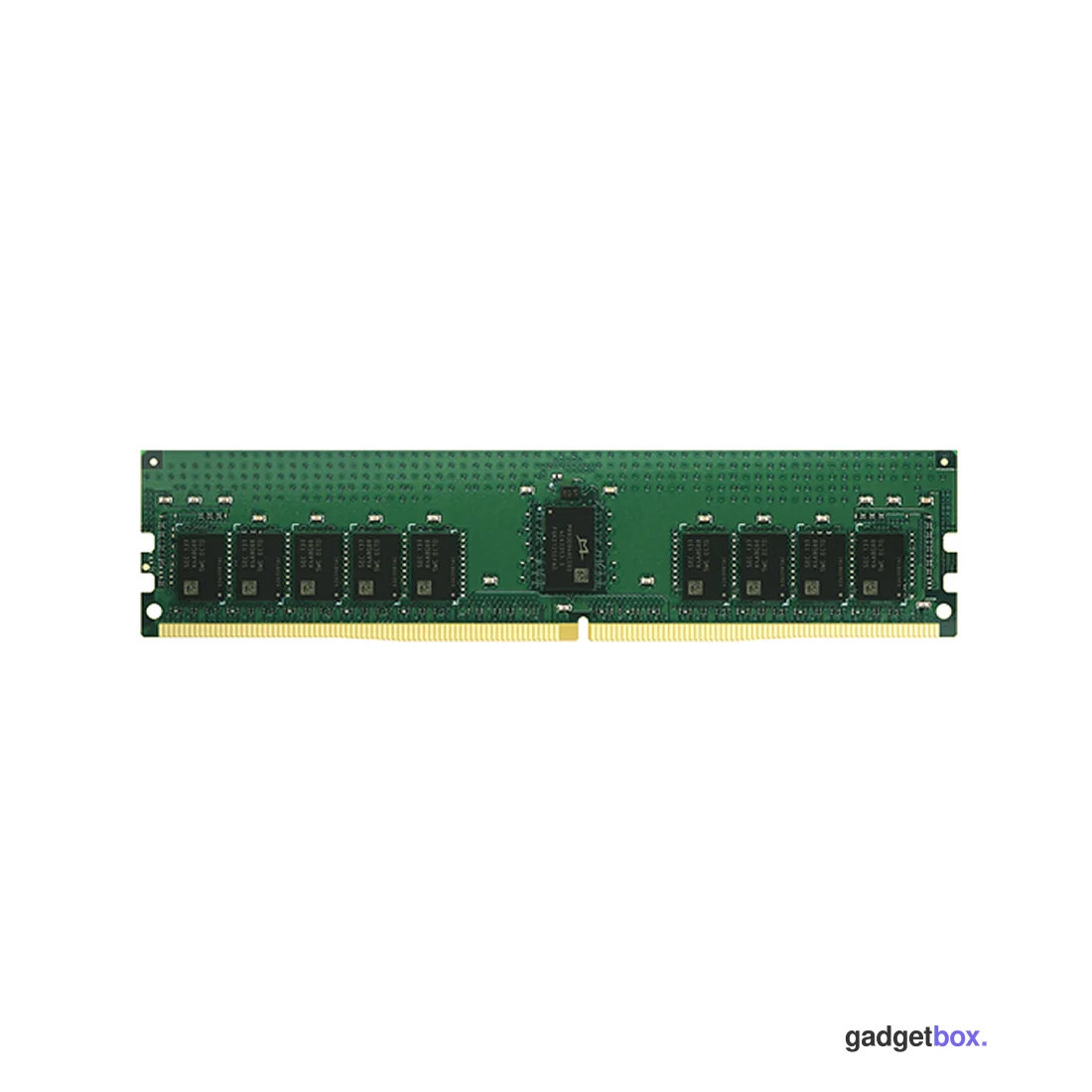 Модуль памяти Synology D4EC-2666-16G 16GB DDR4-2666 ECC UDIMM