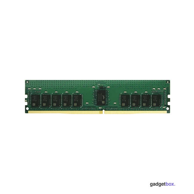 Модуль памяти Synology D4EC-2666-16G 16GB DDR4-2666 ECC UDIMM