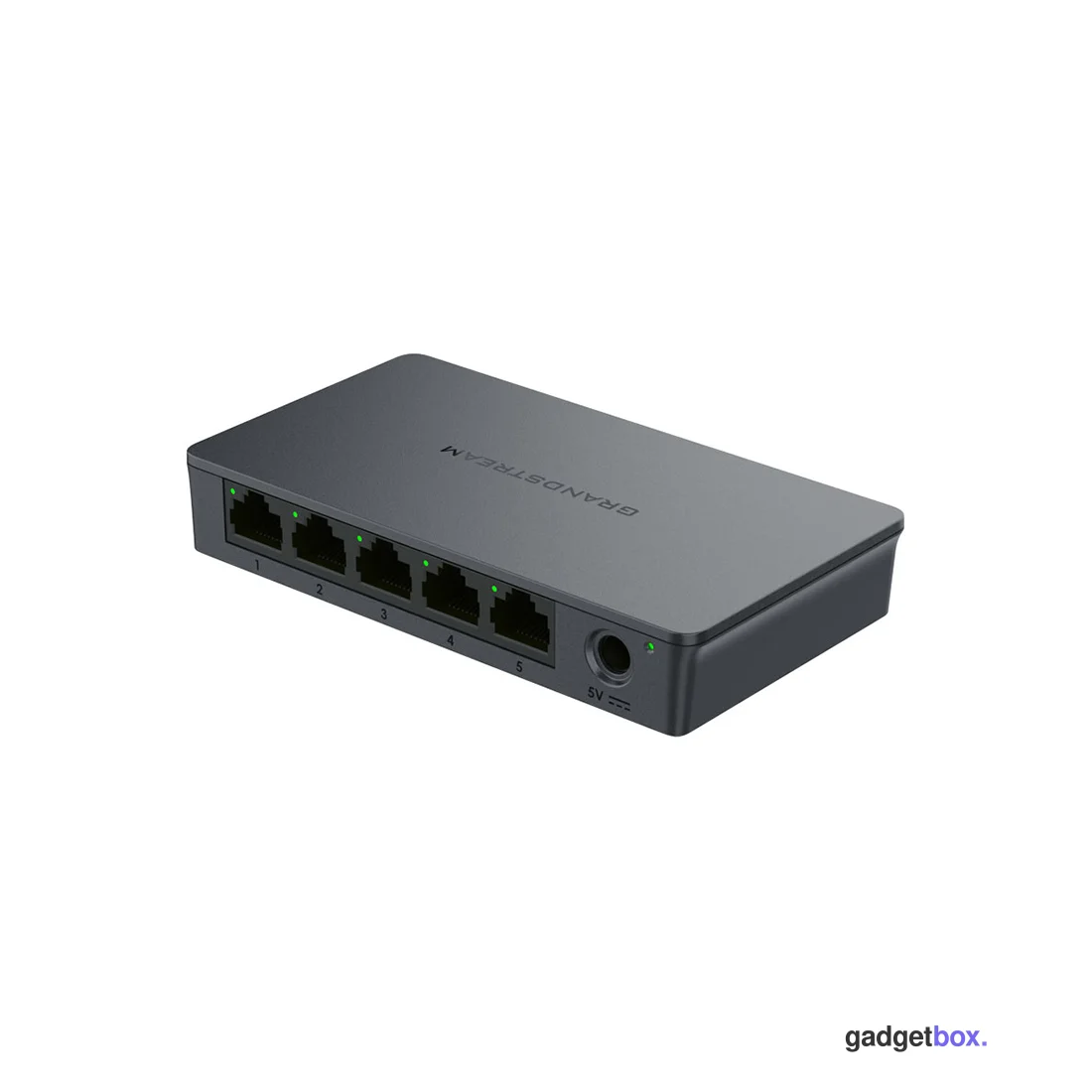 Коммутатор Grandstream GWN7700