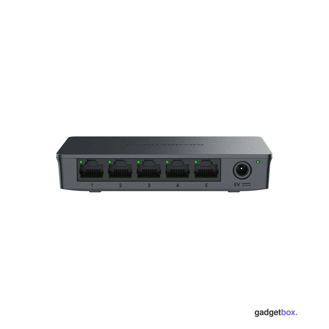 Коммутатор Grandstream GWN7700