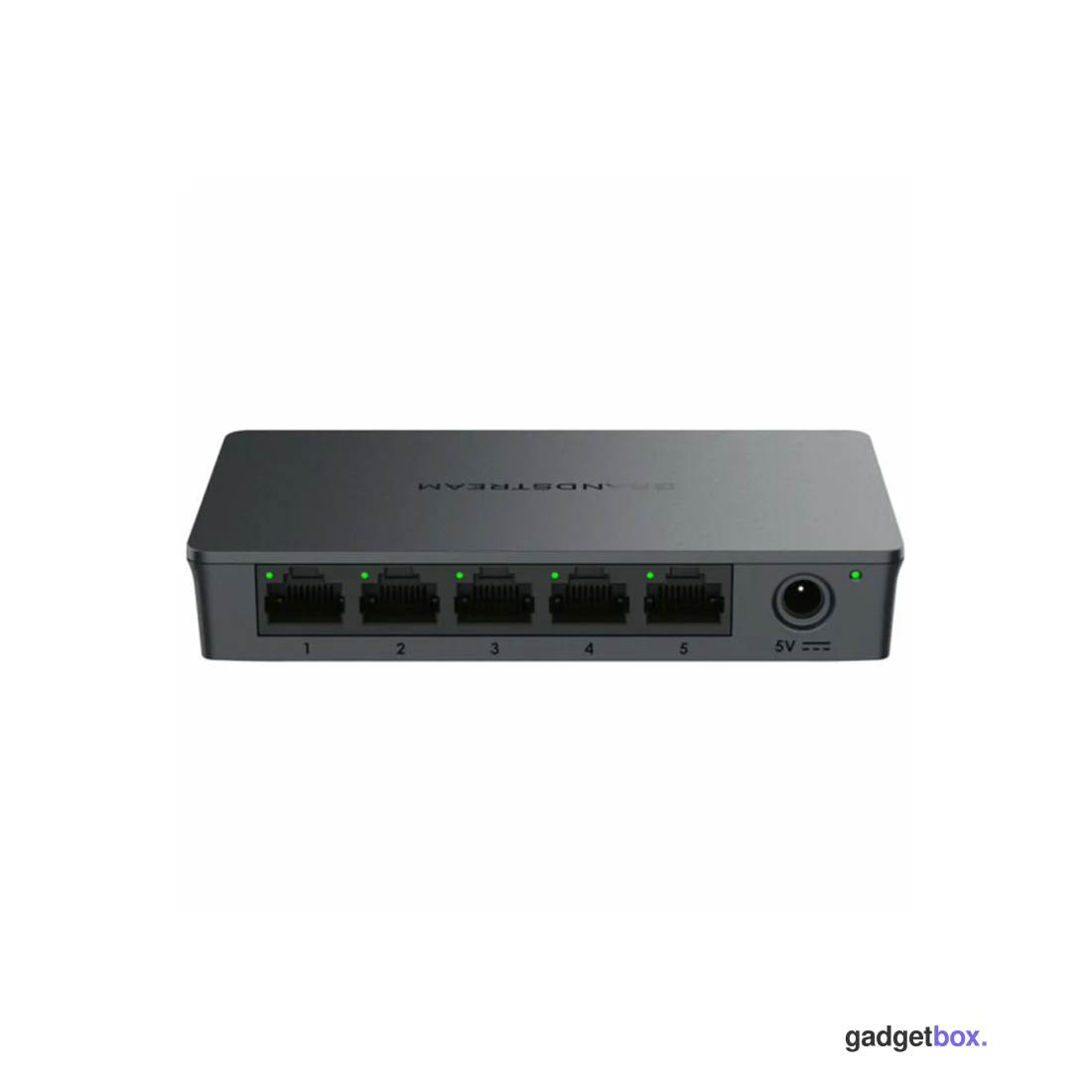 Коммутатор Grandstream GWN7700
