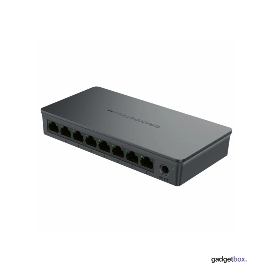 Коммутатор Grandstream GWN7701