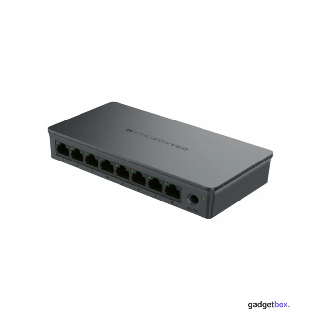 Коммутатор Grandstream GWN7701