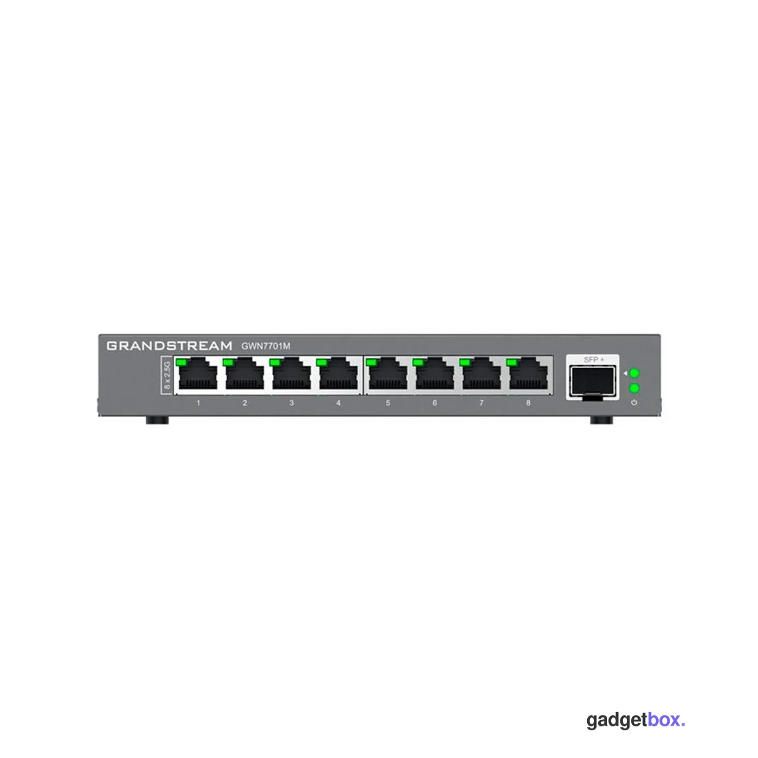 Коммутатор Grandstream GWN7701M