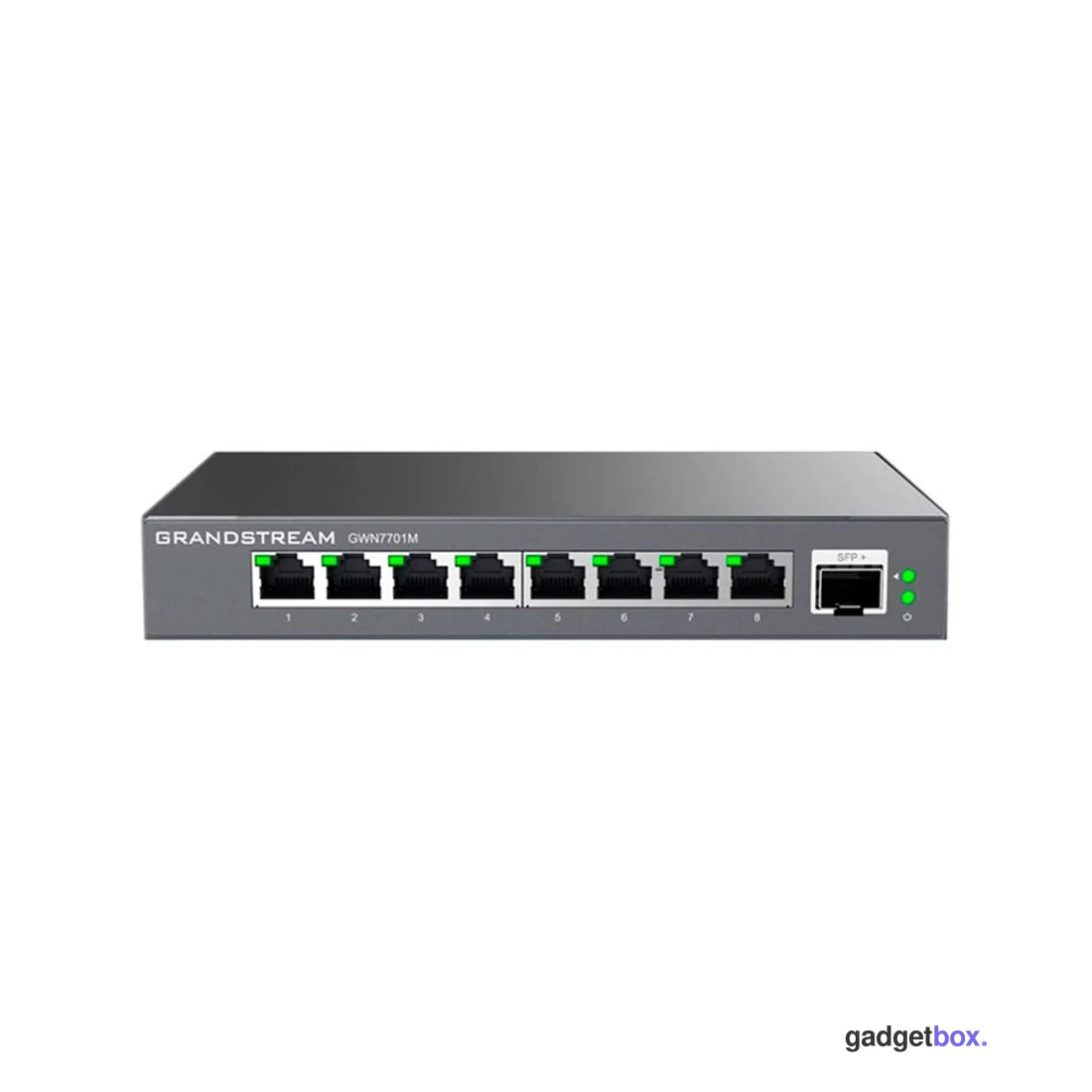 Коммутатор Grandstream GWN7701M