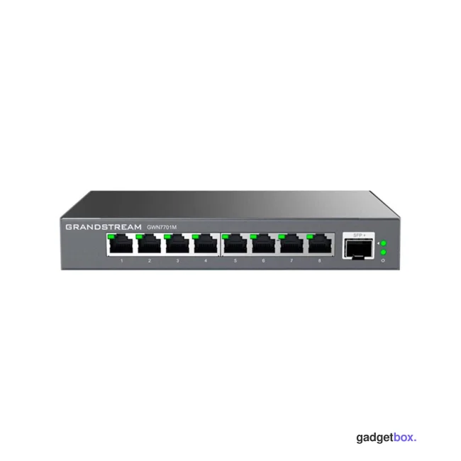 Коммутатор Grandstream GWN7701M