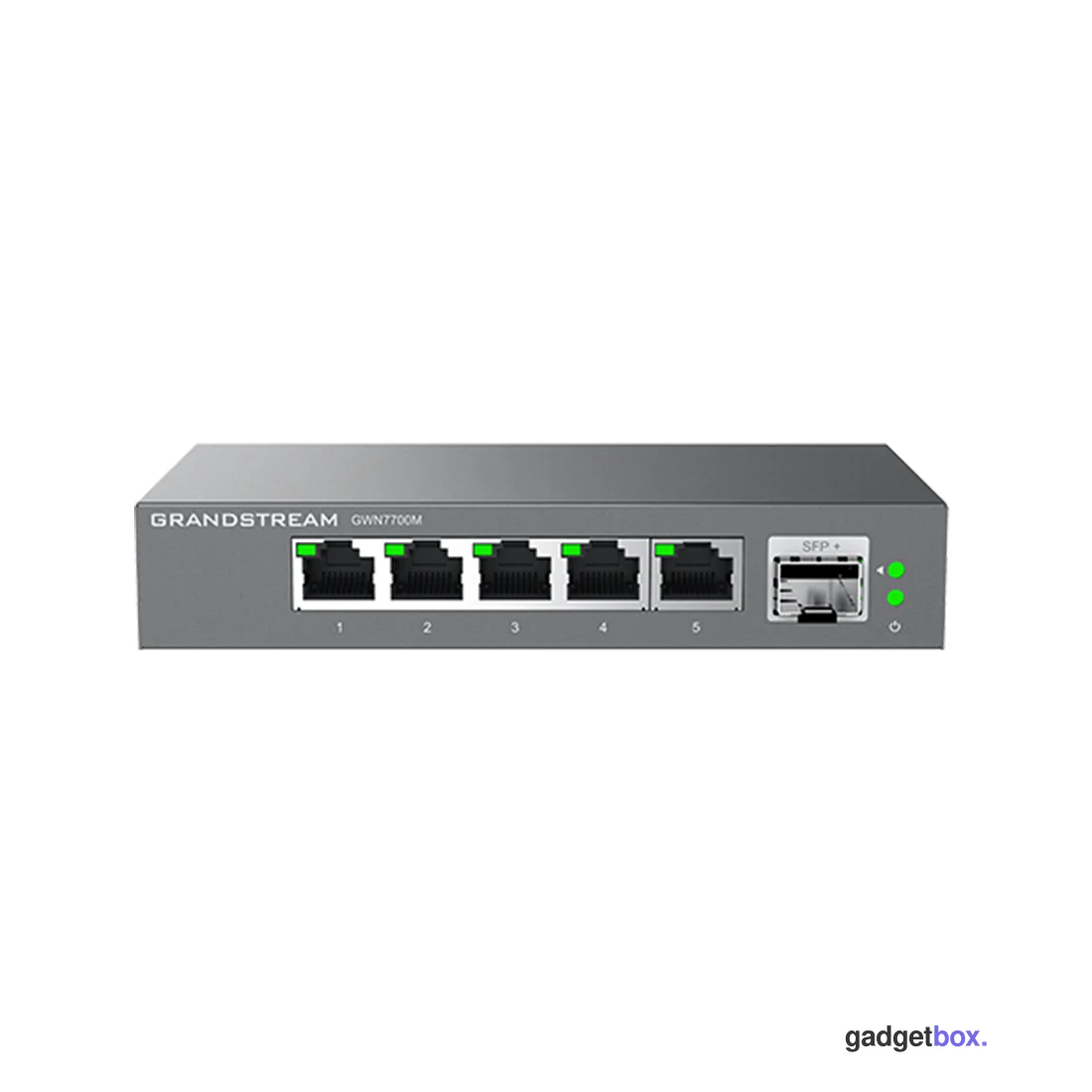 Коммутатор Grandstream GWN7700M