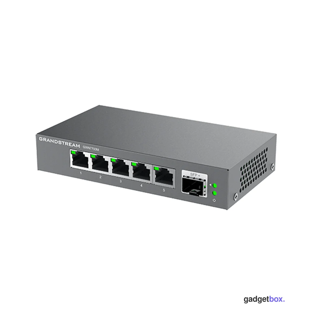Коммутатор Grandstream GWN7700M