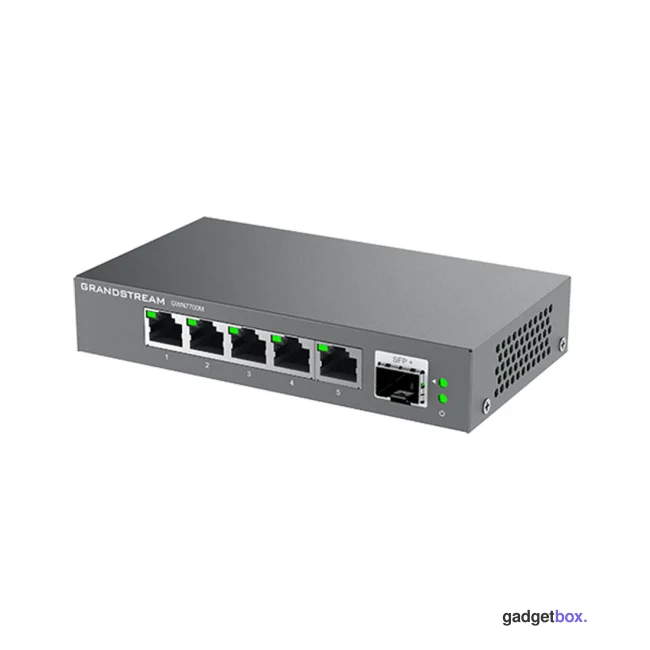 Коммутатор Grandstream GWN7700M