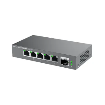 Коммутатор Grandstream GWN7700M