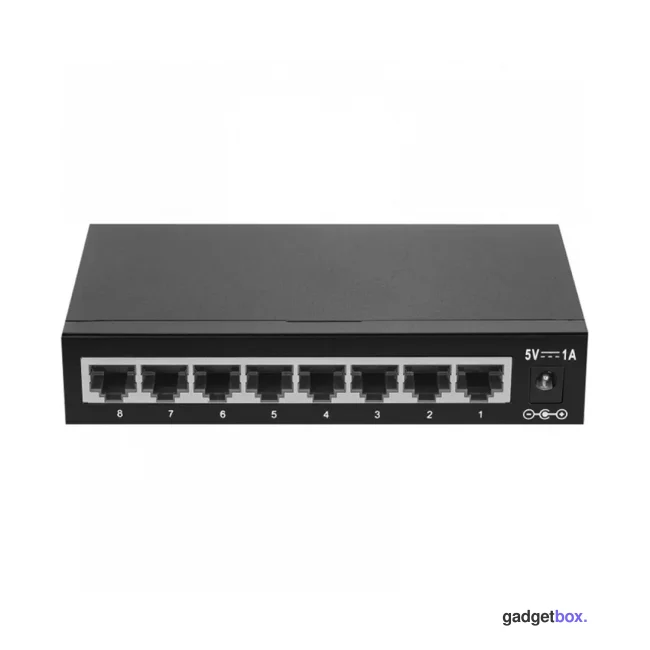Коммутатор BDCOM S1508D