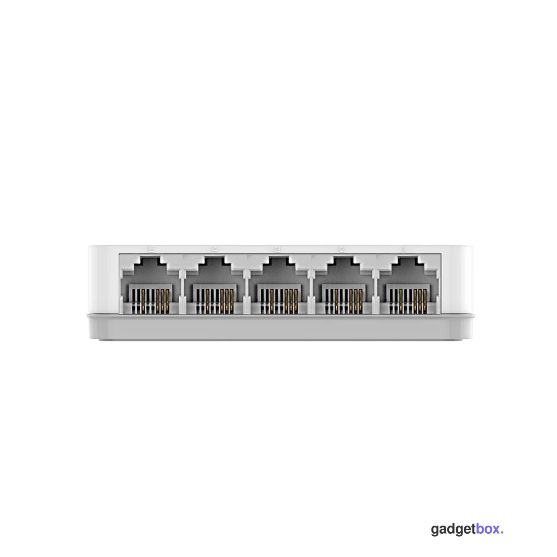 Коммутатор D-Link DES-1005C/B1A