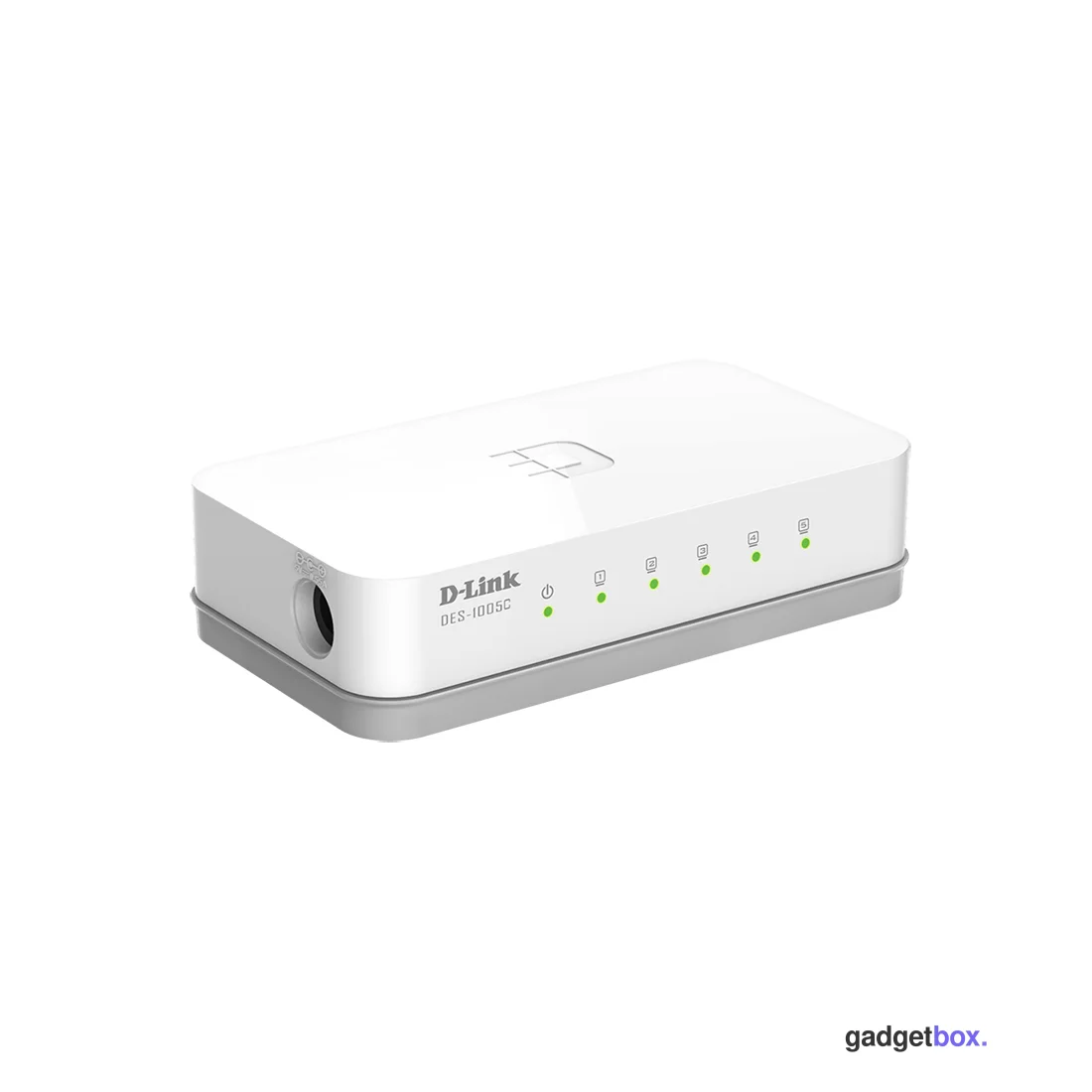 Коммутатор D-Link DES-1005C/B1A