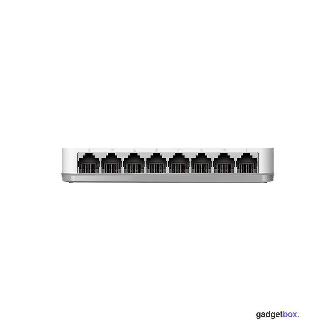 Коммутатор D-Link DES-1008C/B1A