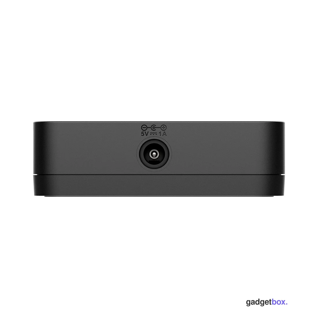 Коммутатор D-Link DGS-1005A/G1A