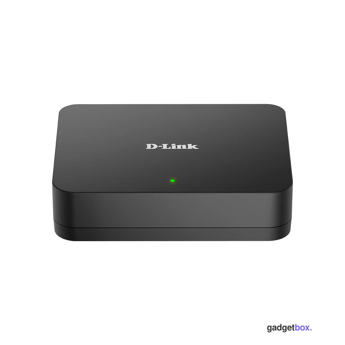 Коммутатор D-Link DGS-1005A/G1A