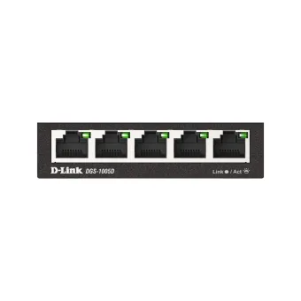 Коммутатор D-Link DGS-1005D/R1A