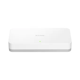 Коммутатор D-Link DGS-1008A/F1A