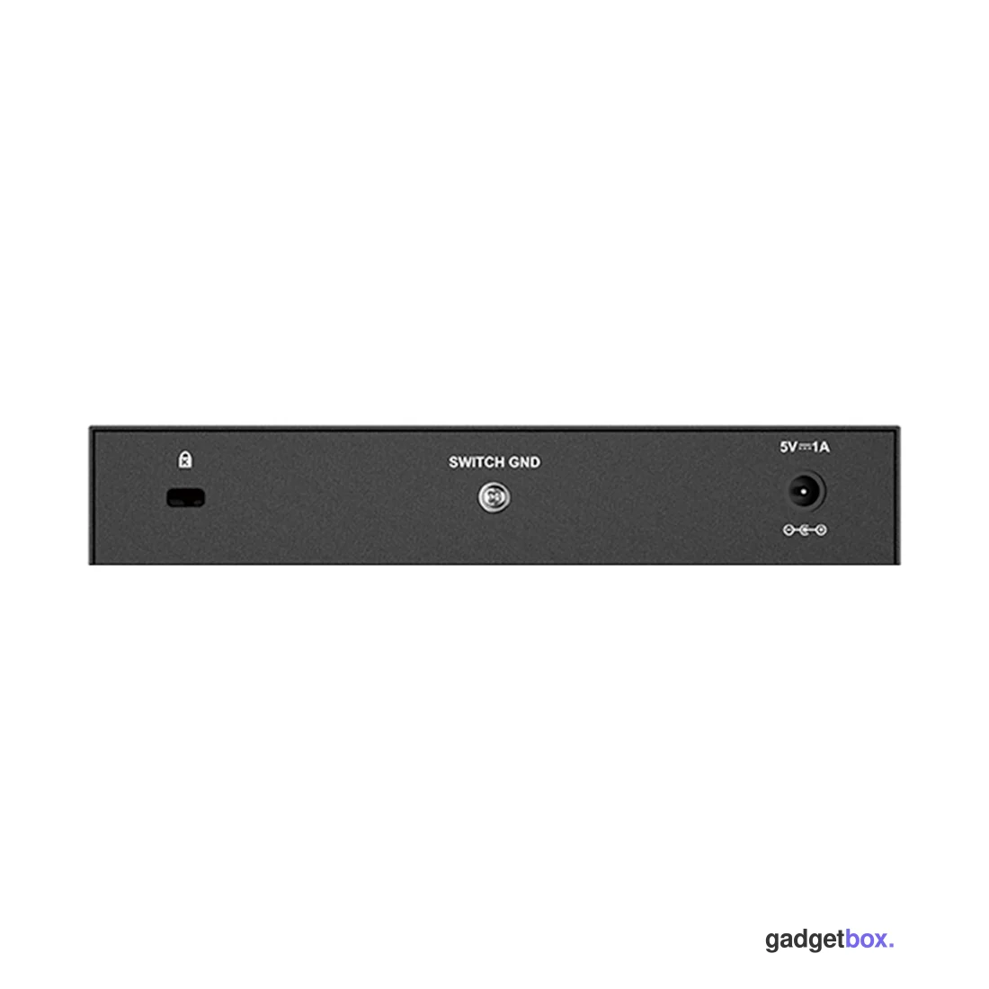 Коммутатор D-Link DGS-1008D/K2A