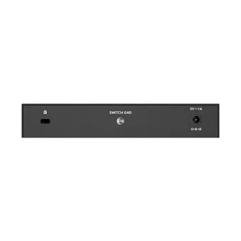 Коммутатор D-Link DGS-1008D/K2A