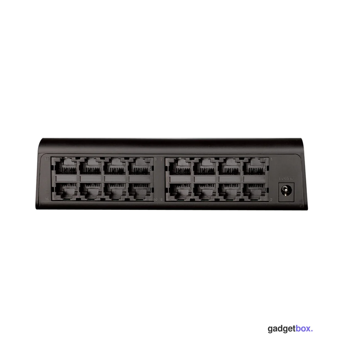 Коммутатор D-Link DES-1016A/E2A