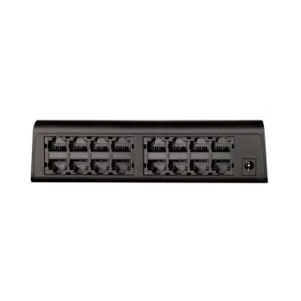 Коммутатор D-Link DES-1016A/E2A