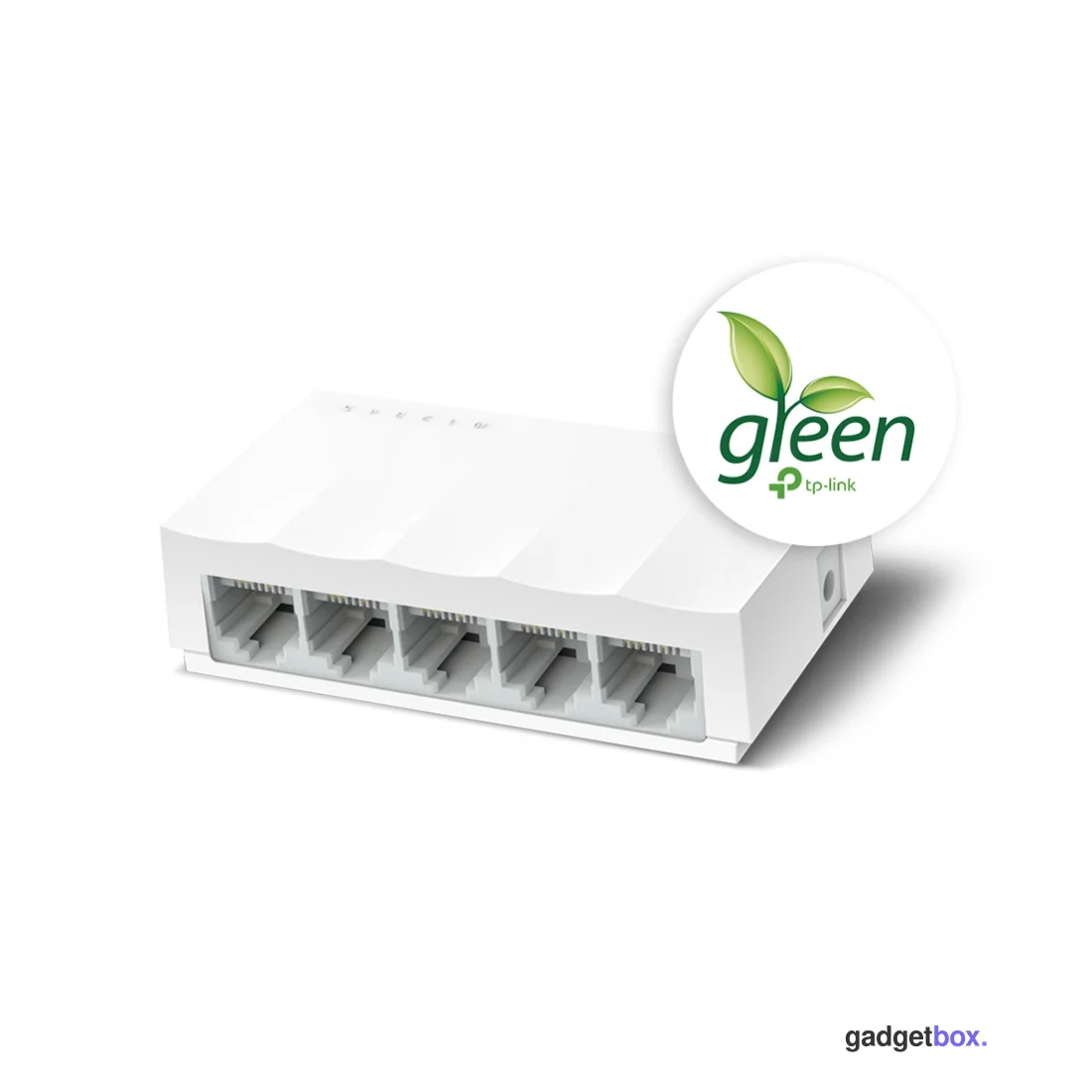 Коммутатор TP-Link LS1005