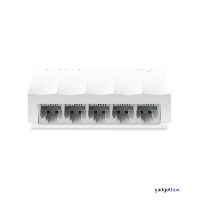 Коммутатор TP-Link LS1005