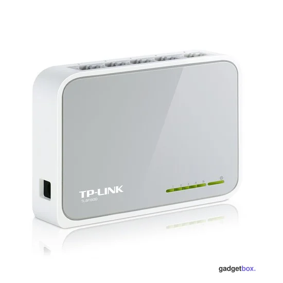 Коммутатор TP-Link TL-SF1005D
